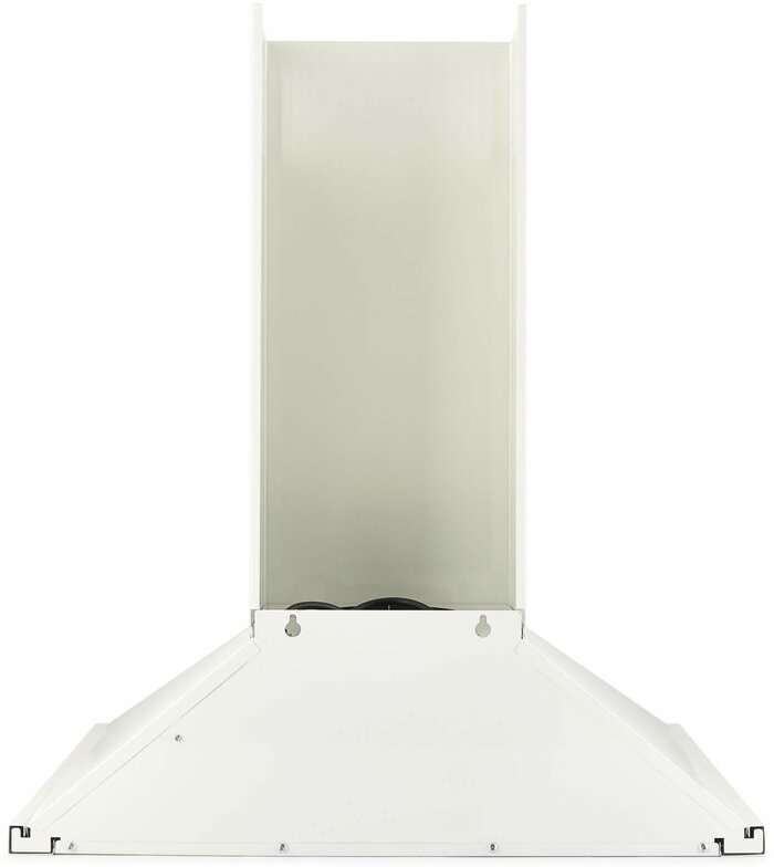Вытяжка Kanzler D 526 W, Белый №2