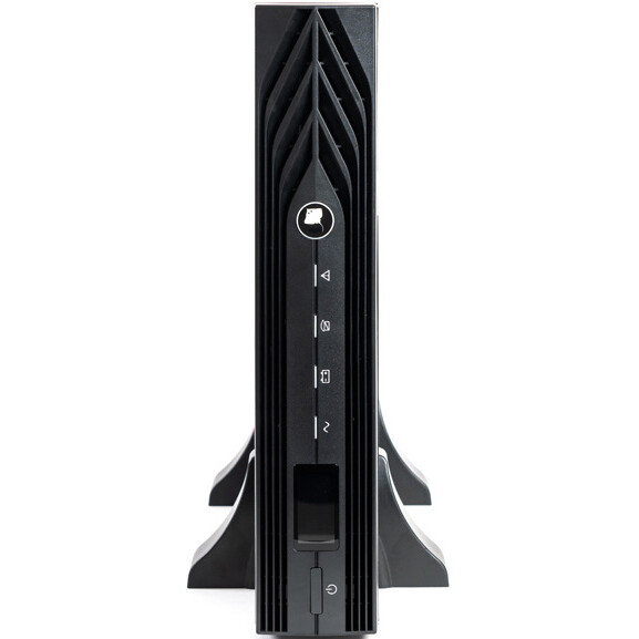 ИБП Бастион SKAT-UPS 2000 RACK+4x9Ah исп.E детальное изображение - 4