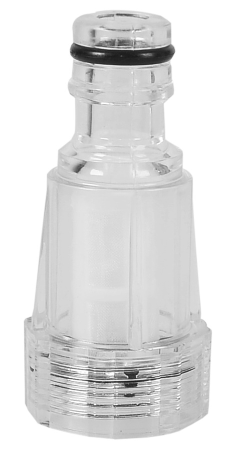 Мойка высокого давления HUTER W200i Professional, 2.5 кВт, 200 бар, Черный/Желтый детальное изображение - 8