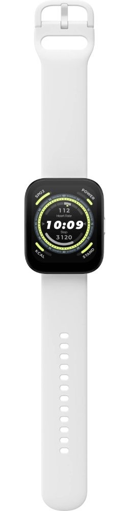 Смарт-часы Amazfit Bip 5, Белый детальное изображение - 3