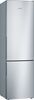 Холодильник Bosch KGV39VL306, Серебристый вариант - 1