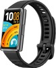 Фитнес-браслет HUAWEI Band 11 Pro, 44 мм, Черный вариант - 1