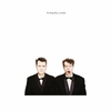 Виниловая пластинка Pet Shop Boys - Actually вариант - 1