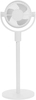 Вентилятор Xiaomi Smart Standing Air Circulation Fan, 18 Вт, Белый вариант - 5