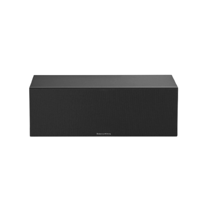 Центральный канал Bowers & Wilkins HTM6 S3, Черный №3