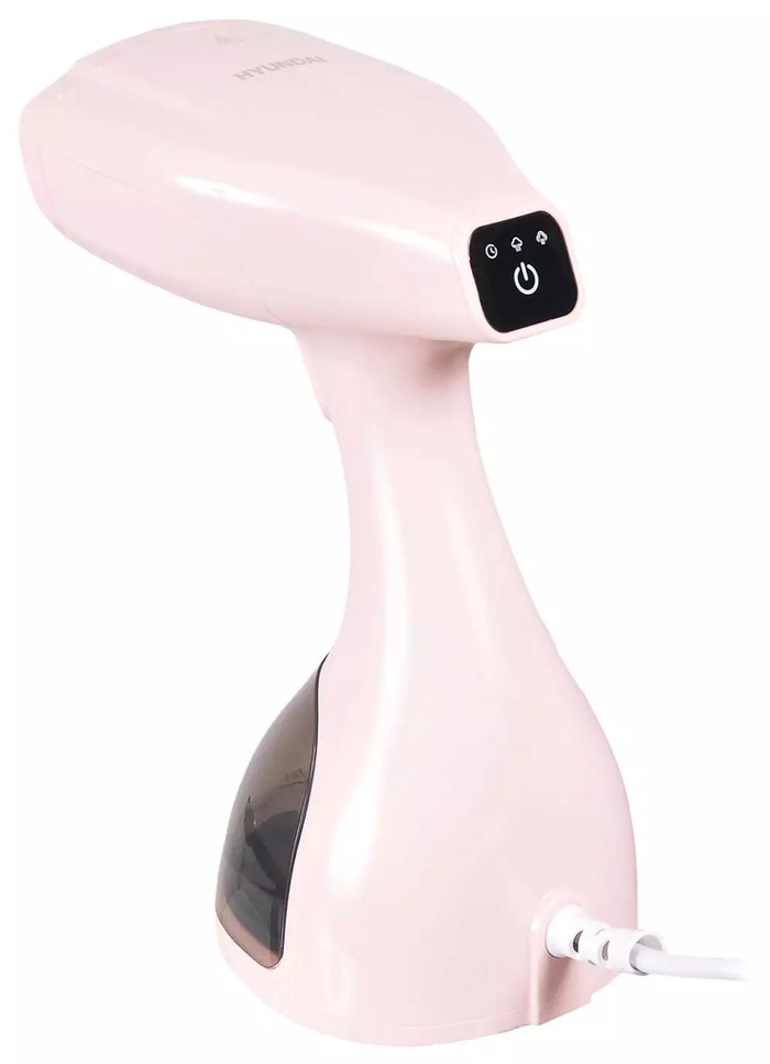 Отпариватель Hyundai H-HS02973, Розовый №3