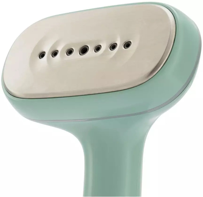 Отпариватель Hyundai H-HS02265, Мятный/белый №4