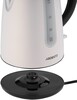 Электрочайник Ardesto EKL-F300W 1.7 л, Белый вариант - 2