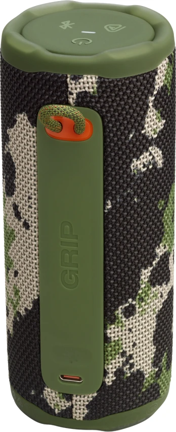 Портативная колонка JBL Grip, Камуфляж детальное изображение - 2