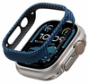 Чехол Pitaka Air Case для Apple Watch Ultra/Ultra 2 49 мм, AWU2402, Синий вариант - 2