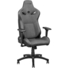 Игровое кресло KARNOX LEGEND TR FABRIC, Темно-серый вариант - 3