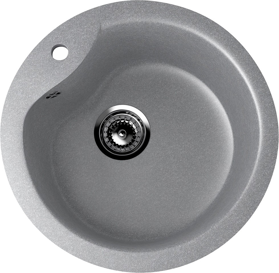 Кухонная мойка EcoStone ES-12  детальное изображение - 3