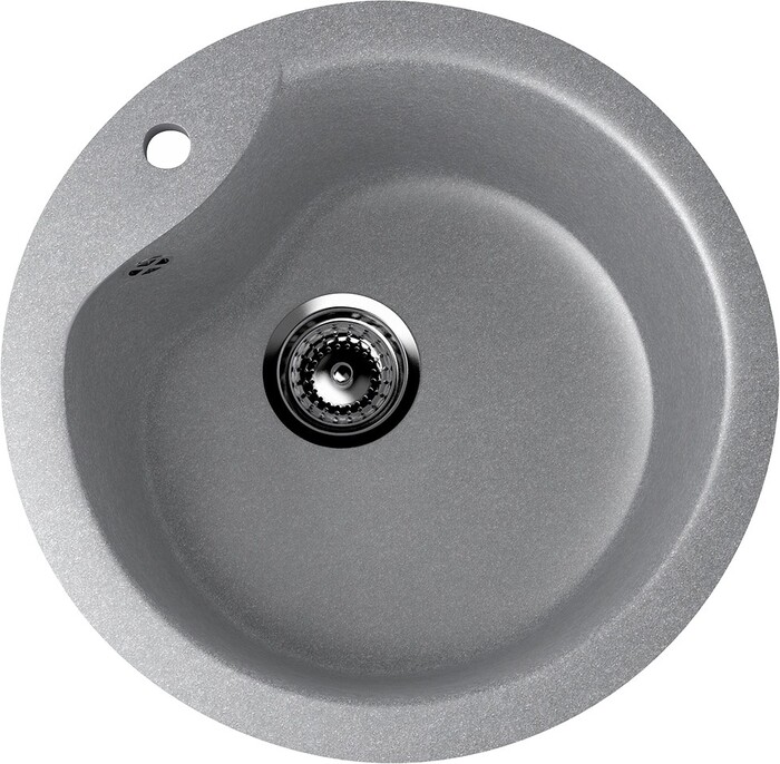Кухонная мойка EcoStone ES-12  №3