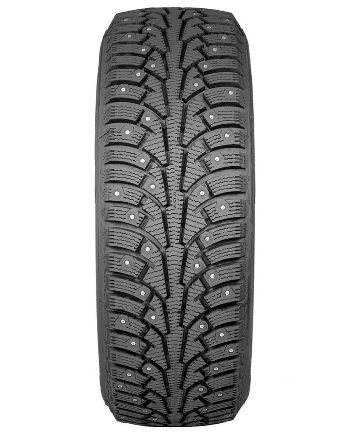 Зимняя шина Ikon (Nokian Tyres) Nordman 5, 195/65 R15 95T детальное изображение - 2