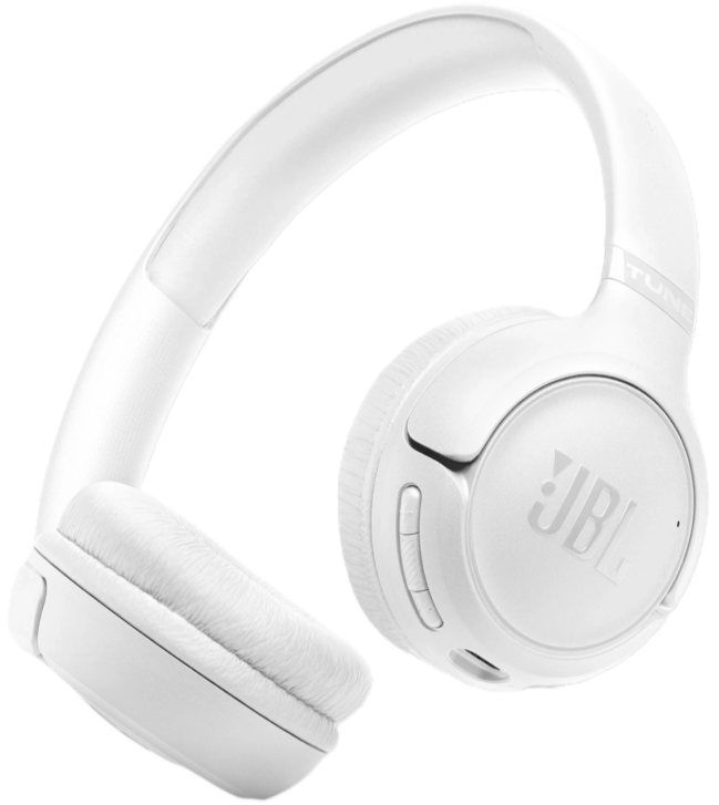 Беспроводные наушники JBL Tune 530BT, Лаванда детальное изображение - 1