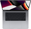 Ноутбук Apple MacBook Pro 2021, RAM 16 ГБ, Серый космос, SSD 512 Гб, Apple graphics 16-core вариант - 2