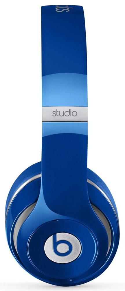 Наушники Beats Studio Wireless, Синий №2