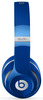 Наушники Beats Studio Wireless, Синий вариант - 2