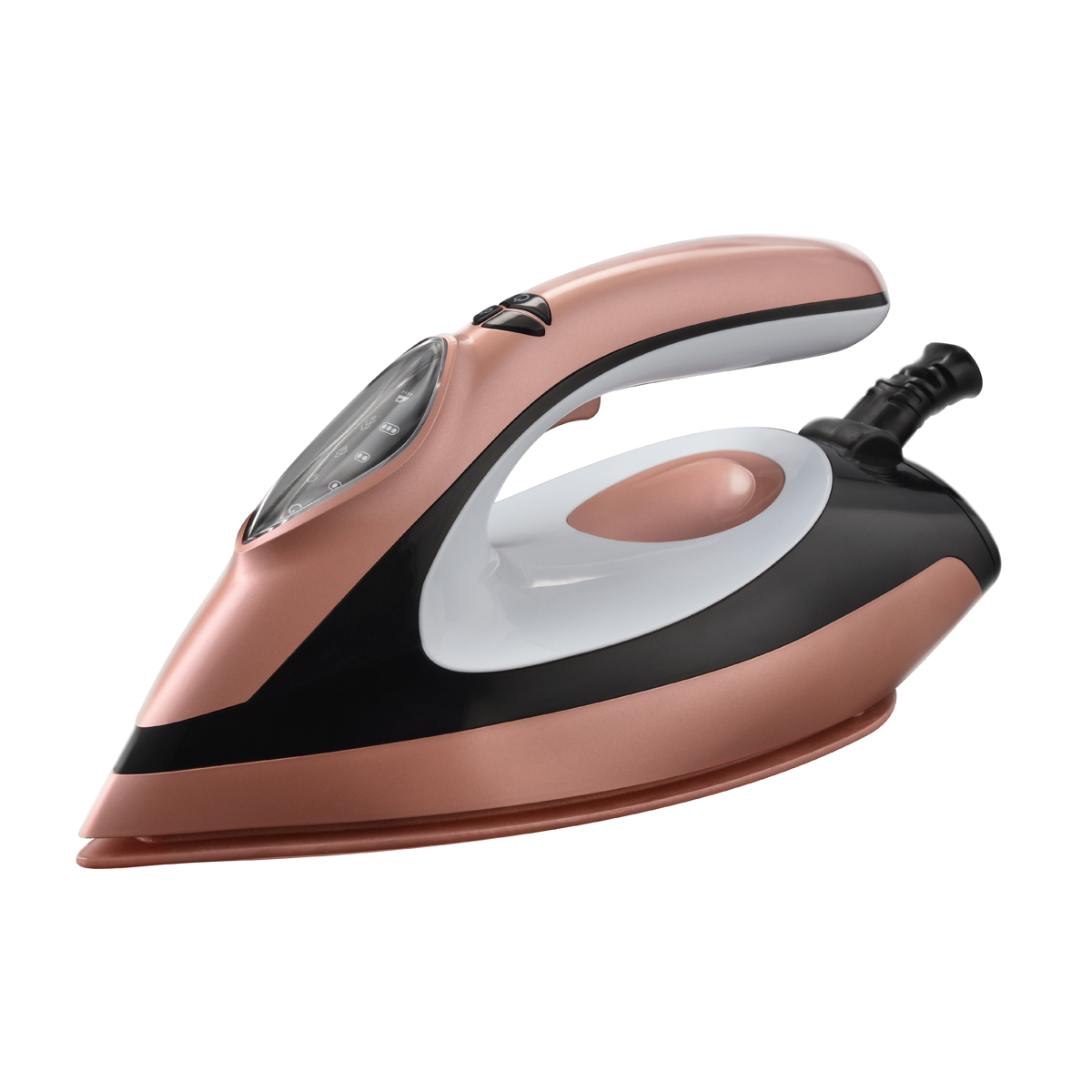 Утюг Centek CT-2300, Розовый детальное изображение - 2