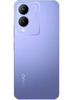 Смартфон Vivo Y17s 128 ГБ, Лавандовый, Dual nano-SIM вариант - 4