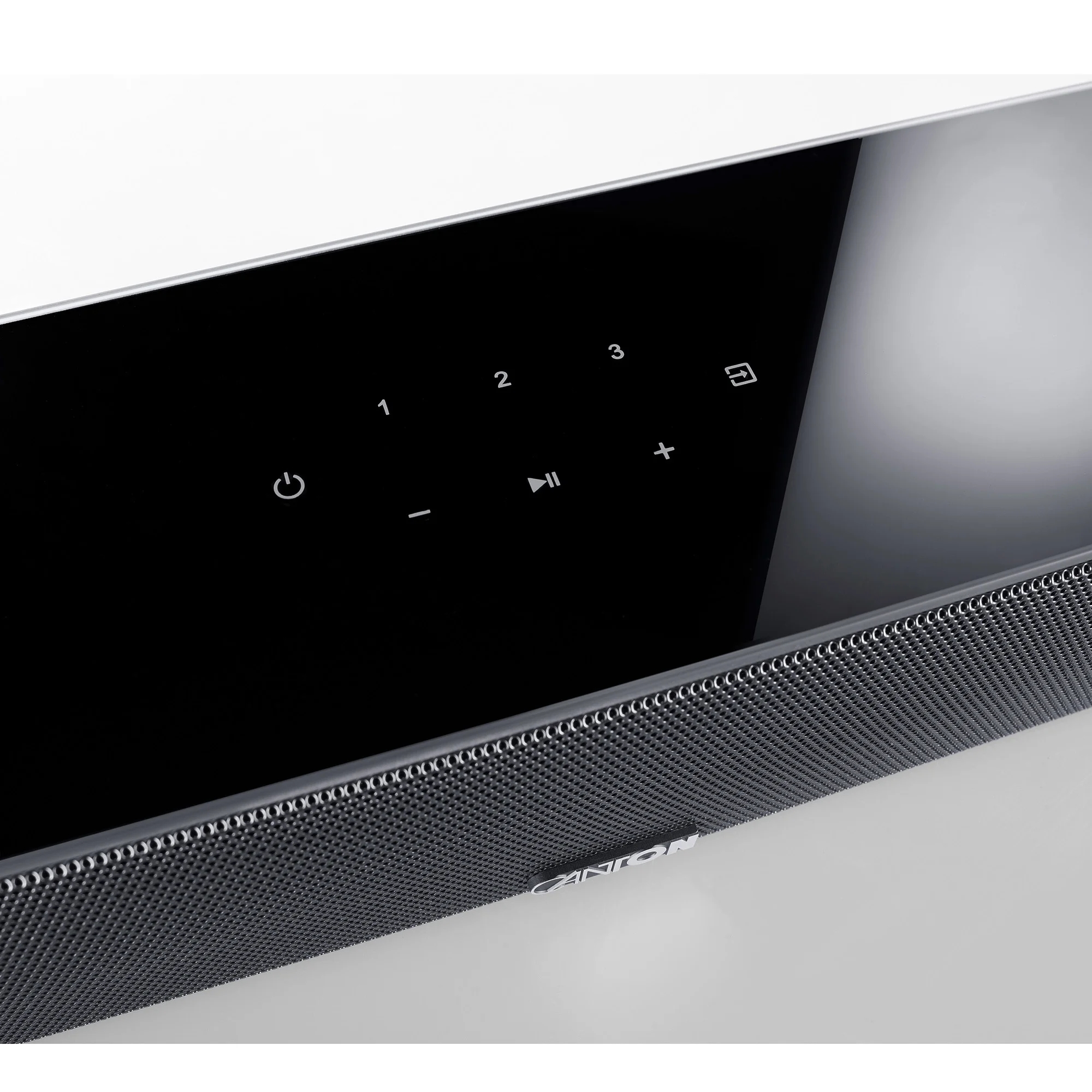 Саундбар Canton Smart Cinema Box 10, Черный детальное изображение - 6