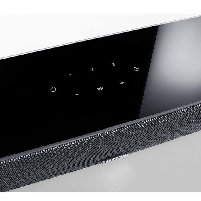 Саундбар Canton Smart Cinema Box 10, Черный №6
