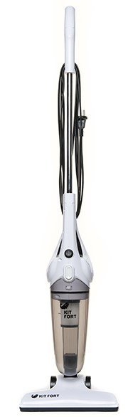 Пылесос KITFORT KT-510, Белый детальное изображение - 2