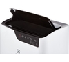 Напольный кондиционер Electrolux Bliss Art EACM-12 GT/N6, НС-1475202, 12 BTU, Белый вариант - 7