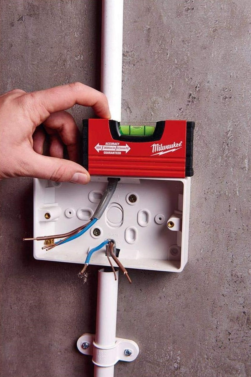 Набор инструментов Milwaukee 4932471129 детальное изображение - 3