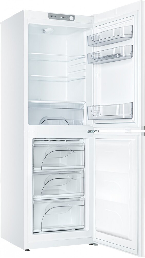 Холодильник Atlant XM-4210-514, Белый №10