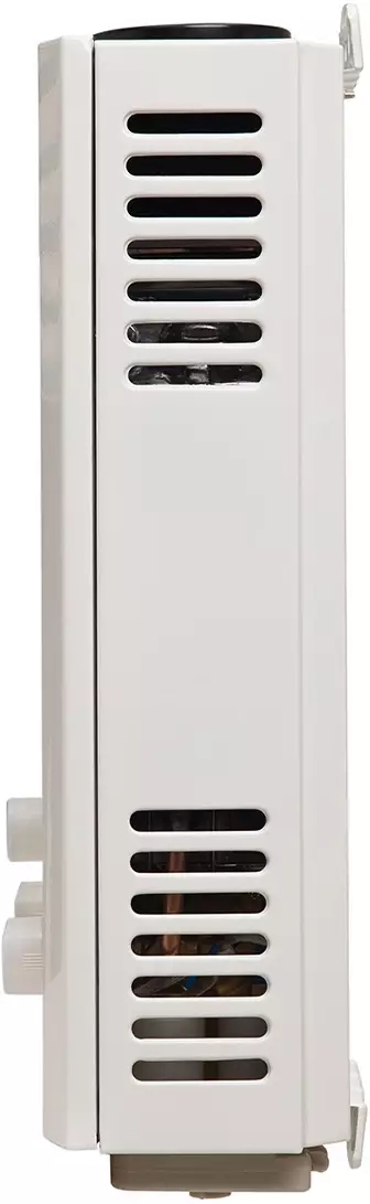 Водонагреватель газовый Oasis Standart OR-12W, Белый детальное изображение - 4