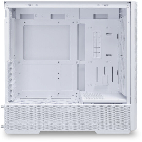 Корпус Lian Li Lancool 207 RGB, Белый детальное изображение - 3