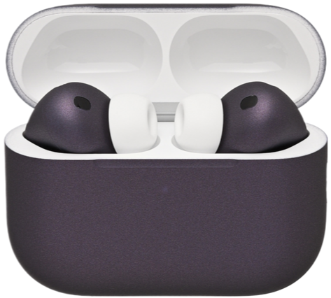 Беспроводные наушники Apple AirPods Pro 3 Color, Зеленый матовый детальное изображение - 12