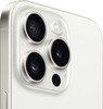 Смартфон Apple iPhone 15 Pro 256 Гб, Белый титан, nano SIM + eSIM вариант - 5