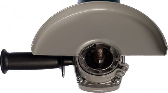 Угловая шлифмашина Bosch GWS 22-230 H 0.601.882.103, 230 мм, 6500 об/мин, 2200 Вт детальное изображение - 2