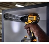 Аккумуляторная дрель-шуруповерт DeWALT DCD708P2T-QW, 18 В, 65 Нм, 5 А·ч вариант - 11