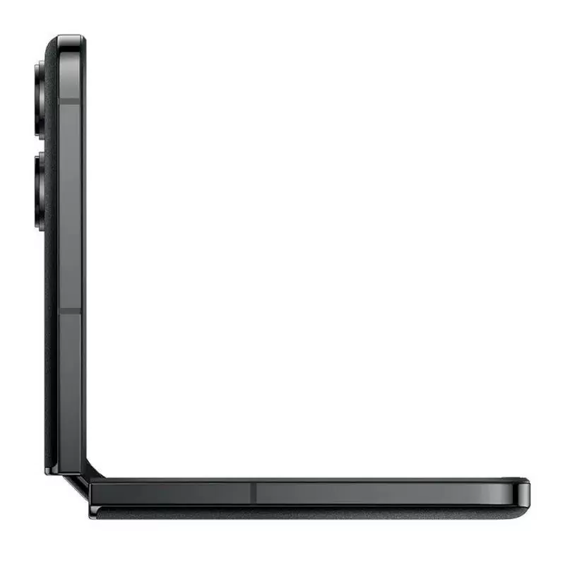 Смартфон OPPO Find N 256 Гб, RAM 12 Гб, Черный, Dual nano SIM детальное изображение - 5
