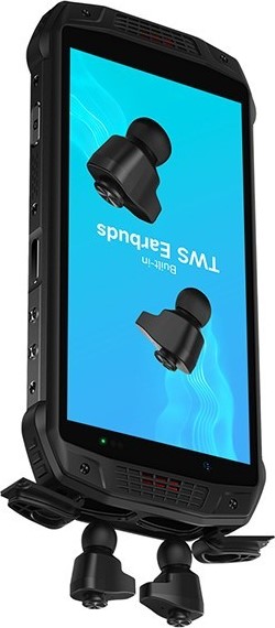 Смартфон UleFone Armor 15 128 ГБ, Синий, Dual nano SIM детальное изображение - 4