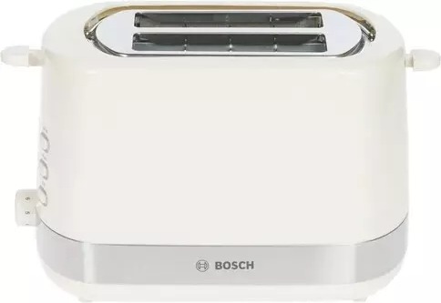 Тостер Bosch TAT7407, Светло-коричневый детальное изображение - 2