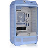 Корпус Thermaltake The Tower 300 Hydrangea Blue (CA-1Y4-00SFWN-00), Синий вариант - 2