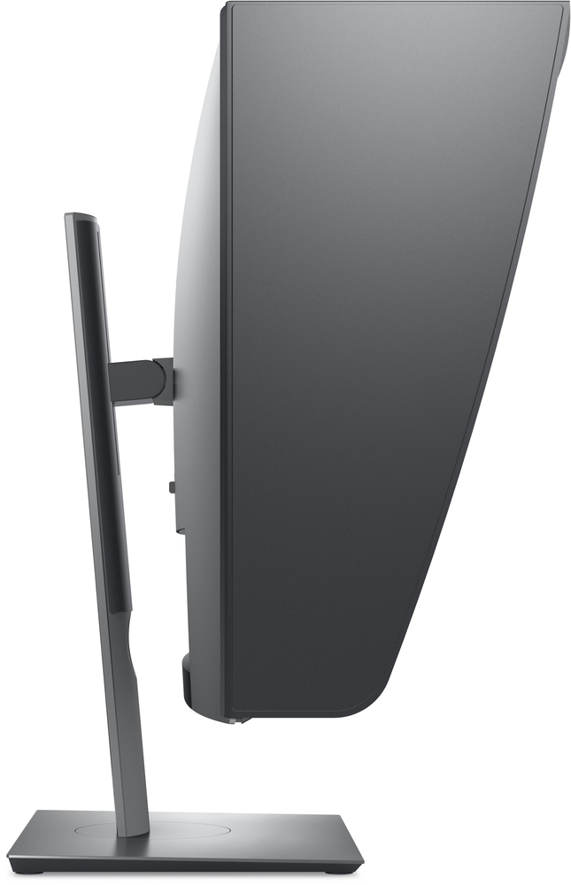 Монитор Dell UP2720Q, 27