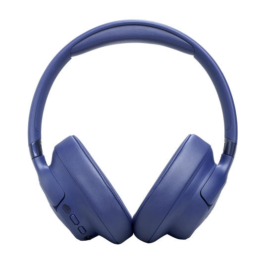 Наушники JBL TUNE 780NC, Синий детальное изображение - 2