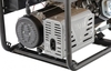 Генератор бензиновый Denzel PS 90 ED-3 946944, 7 кВт, Желтый вариант - 11