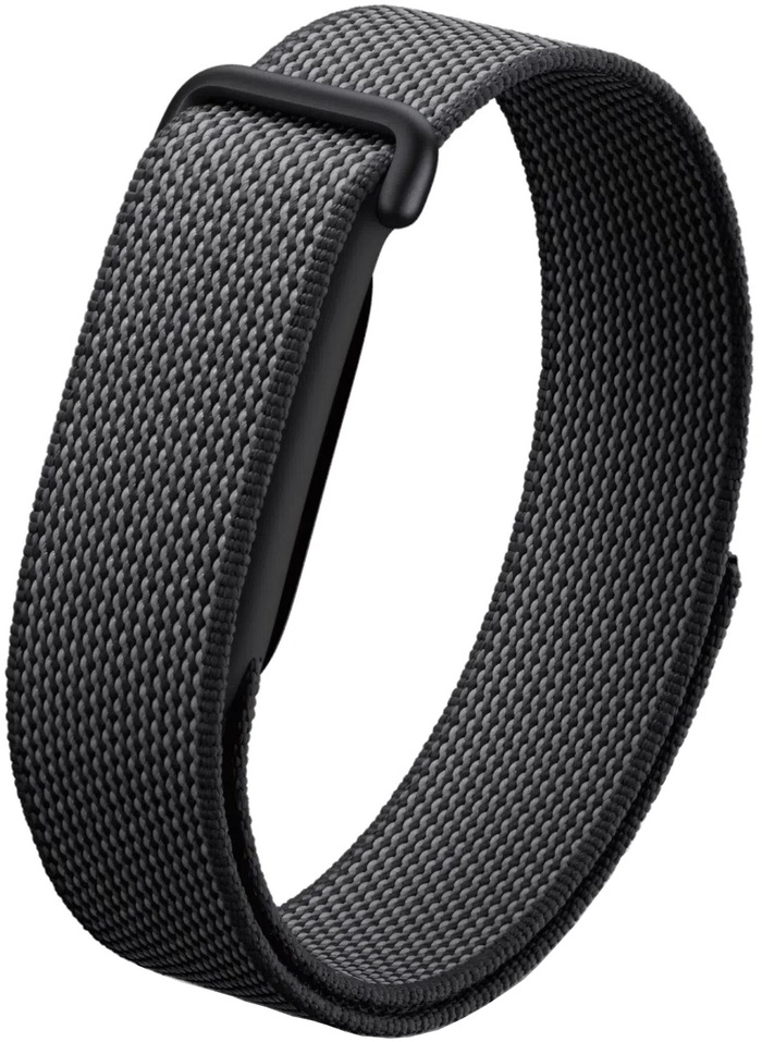 Фитнес-браслет Google Fitbit Air, Малиновый №5