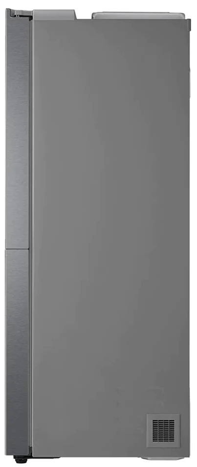 Холодильник LG GC-B257JEYV, Темный графит детальное изображение - 6
