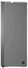 Холодильник LG GC-B257JEYV, Темный графит вариант - 6