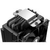 Кулер ID-COOLING SE-226-XT, Черный вариант - 2