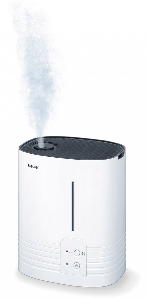 Увлажнитель воздуха Beurer LB 55, Белый №3