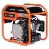Генератор бензиновый DAEWOO GDA 3800i, 3.5 кВт, Оранжевый вариант - 3