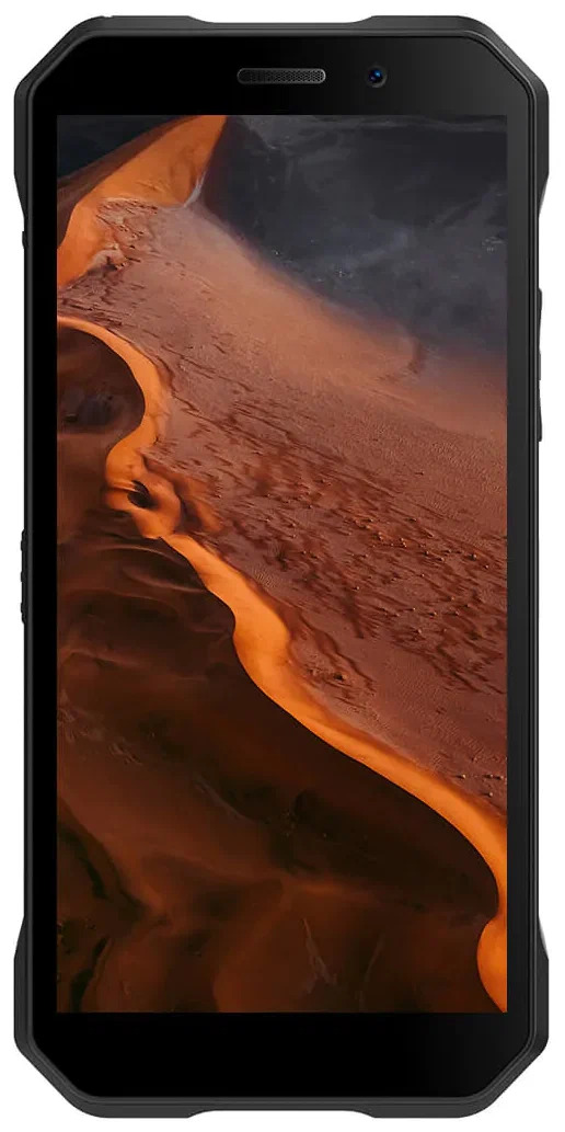 Смартфон Doogee S61 6/64 Гб, Дерево, Dual nano SIM детальное изображение - 2